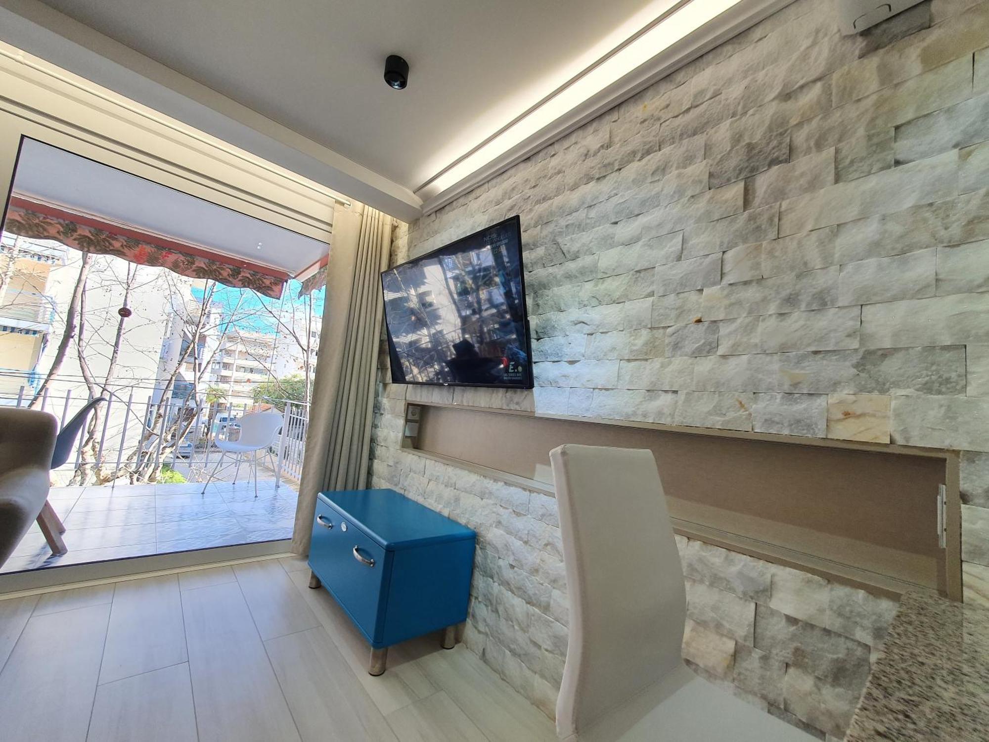 Salou Centro Playa Apartment Exterior photo