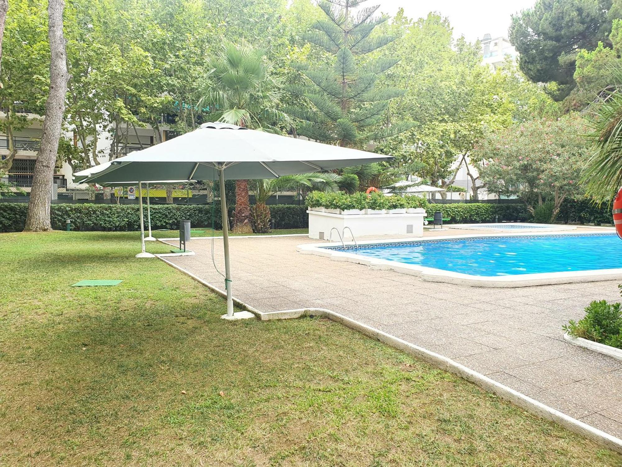 Salou Centro Playa Apartment Exterior photo