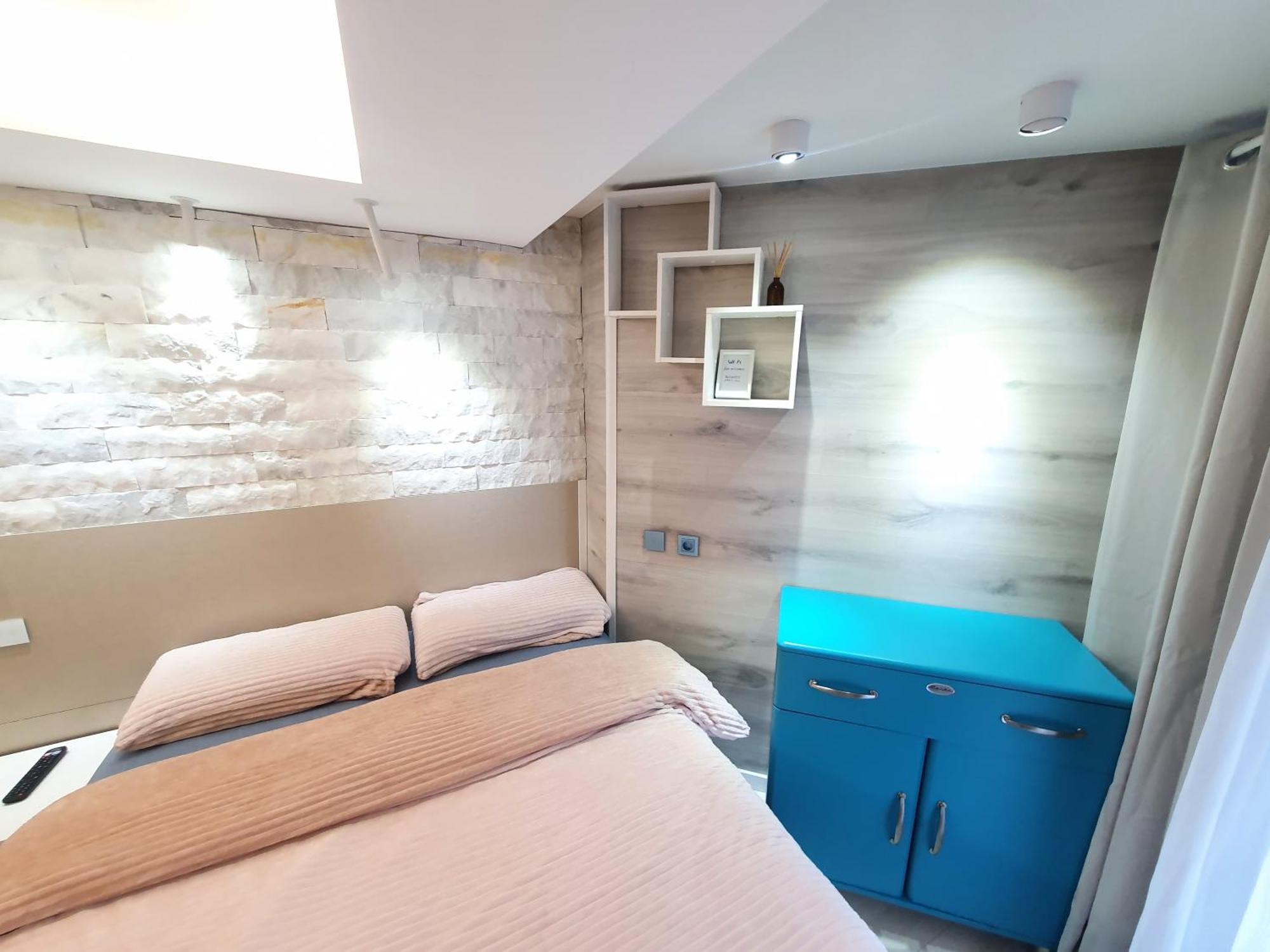 Salou Centro Playa Apartment Exterior photo