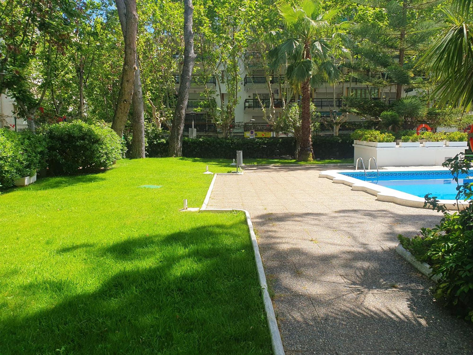 Salou Centro Playa Apartment Exterior photo